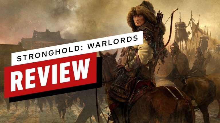 Warlords Review