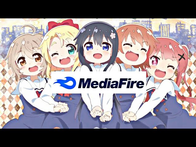 Watashi ni Tenshi ga Maiorita! Precious Friends anime mediafire download