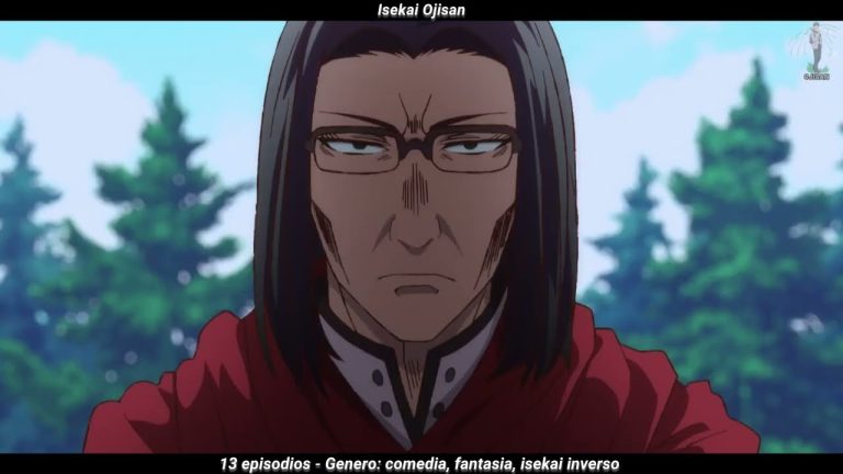 Watashi no Ashinaga Ojisan anime mediafire download