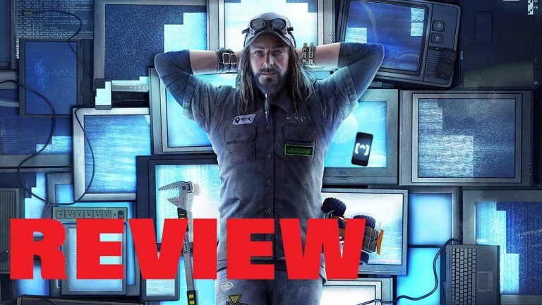 Watch Dogs Bad Blood Review