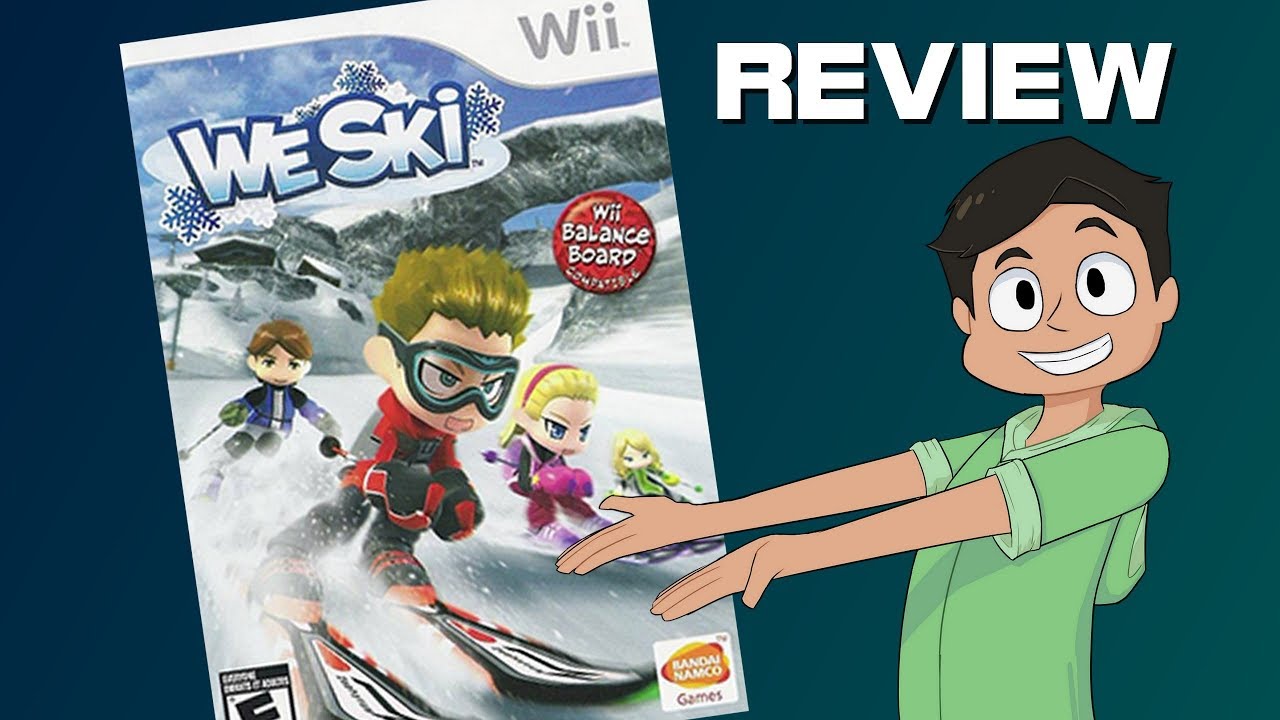 We Ski Review