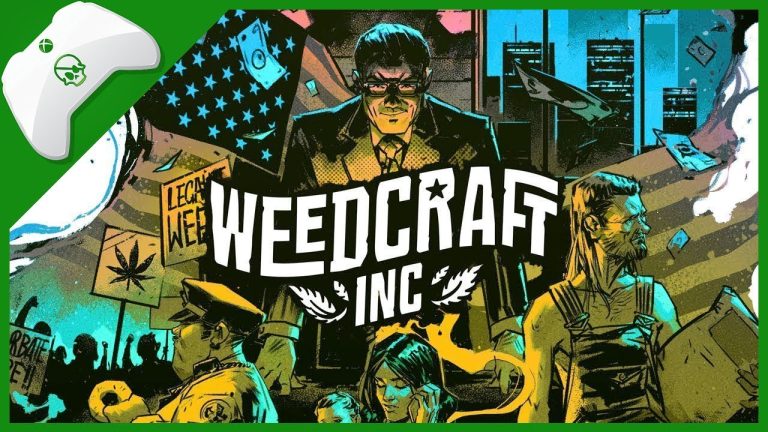 Weedcraft Inc Review  I Got 5 On It