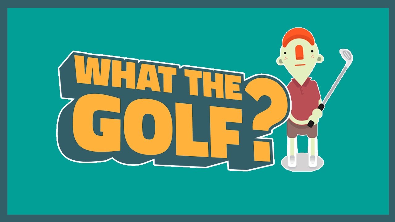 What The Golf Review