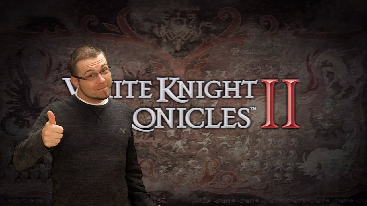 White Knight Chronicles II Review