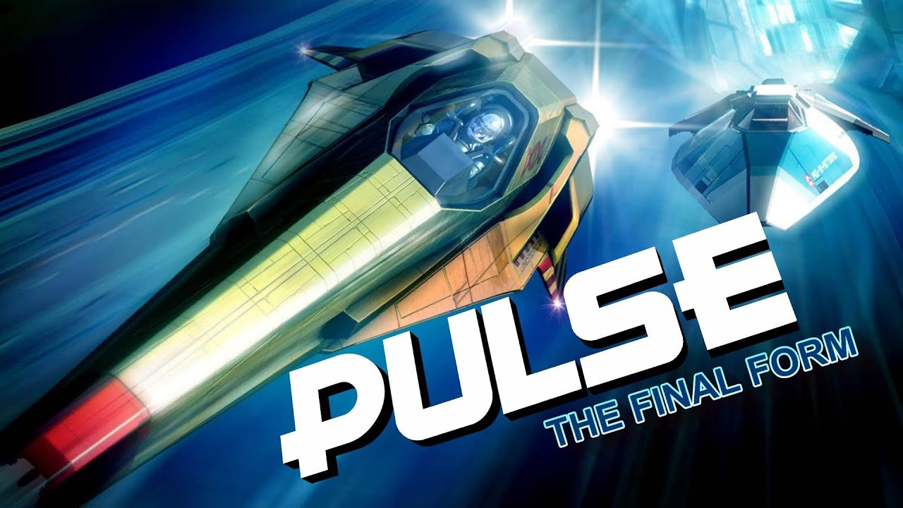 Wipeout Pulse Review