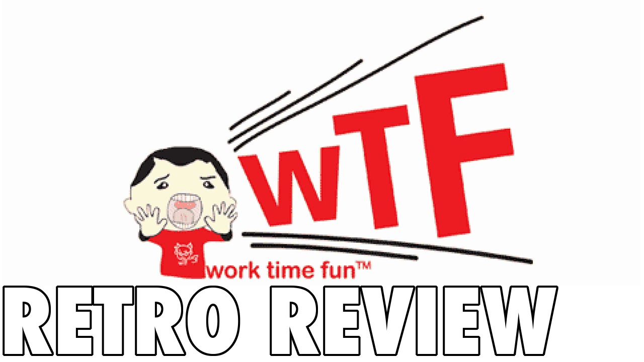 Work Time Fun Review