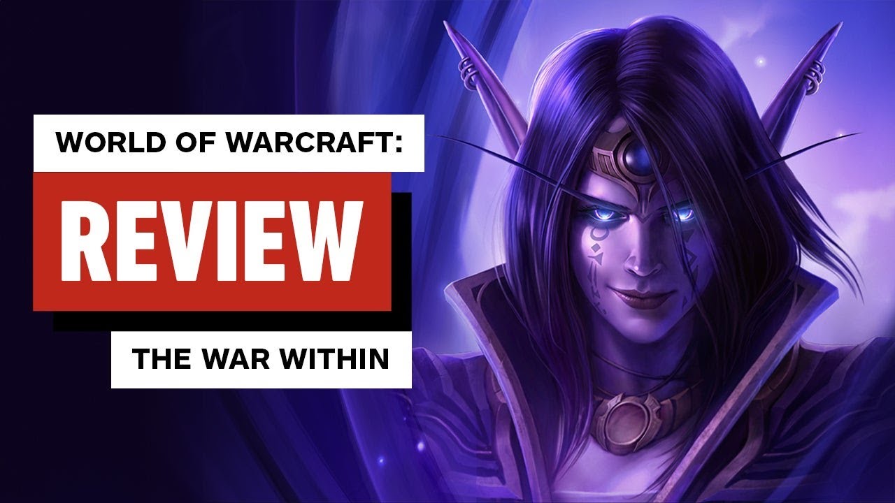 World of Warcraft Review