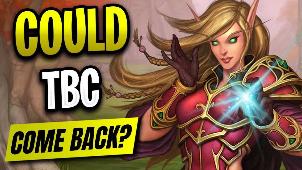 World of Warcraft The Burning Crusade Review