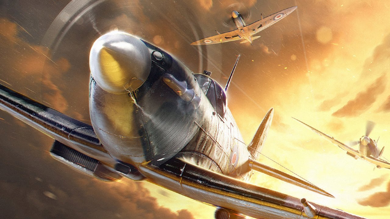 World of Warplanes Review