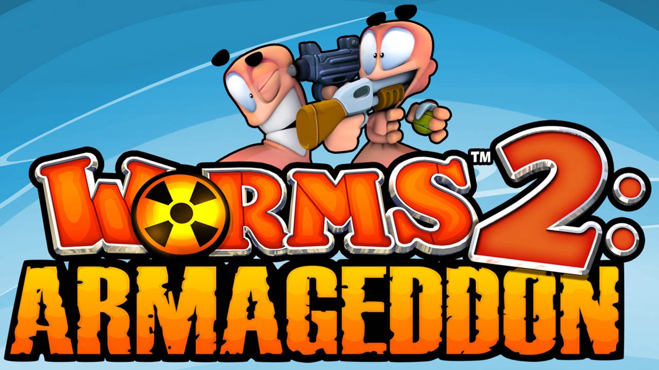 Worms 2 Armageddon Review