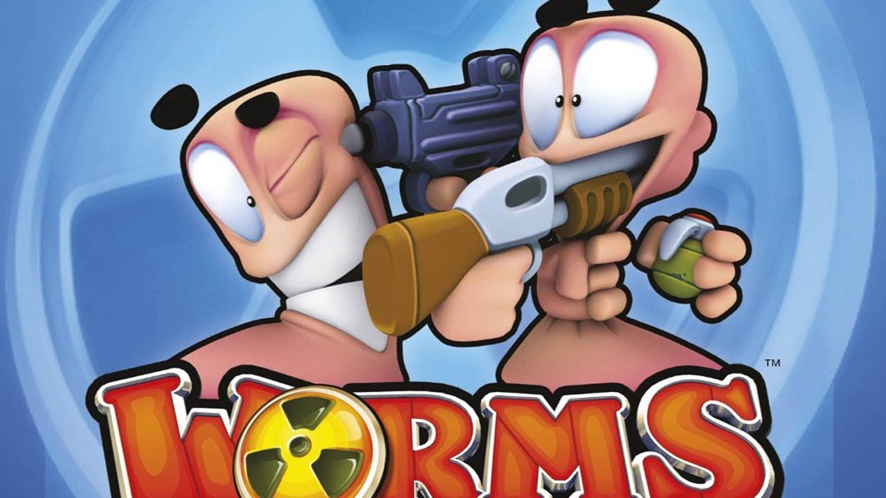 Worms Reloaded Review