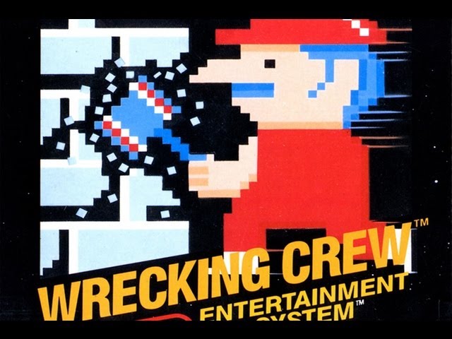 Wrecking Crew Review