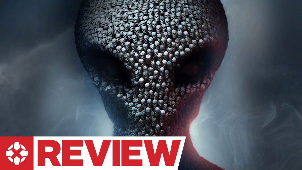 XCOM 2 Review