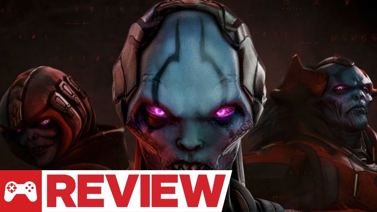 XCOM 2 War Of The Chosen Review