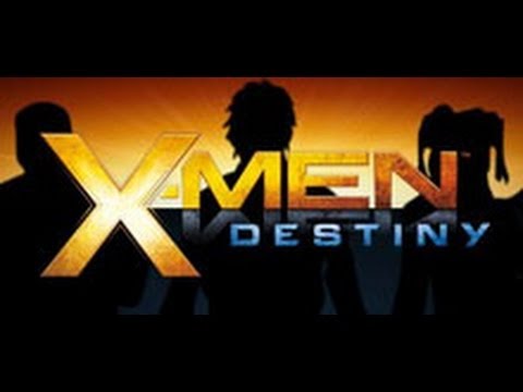 XMen Destiny Review