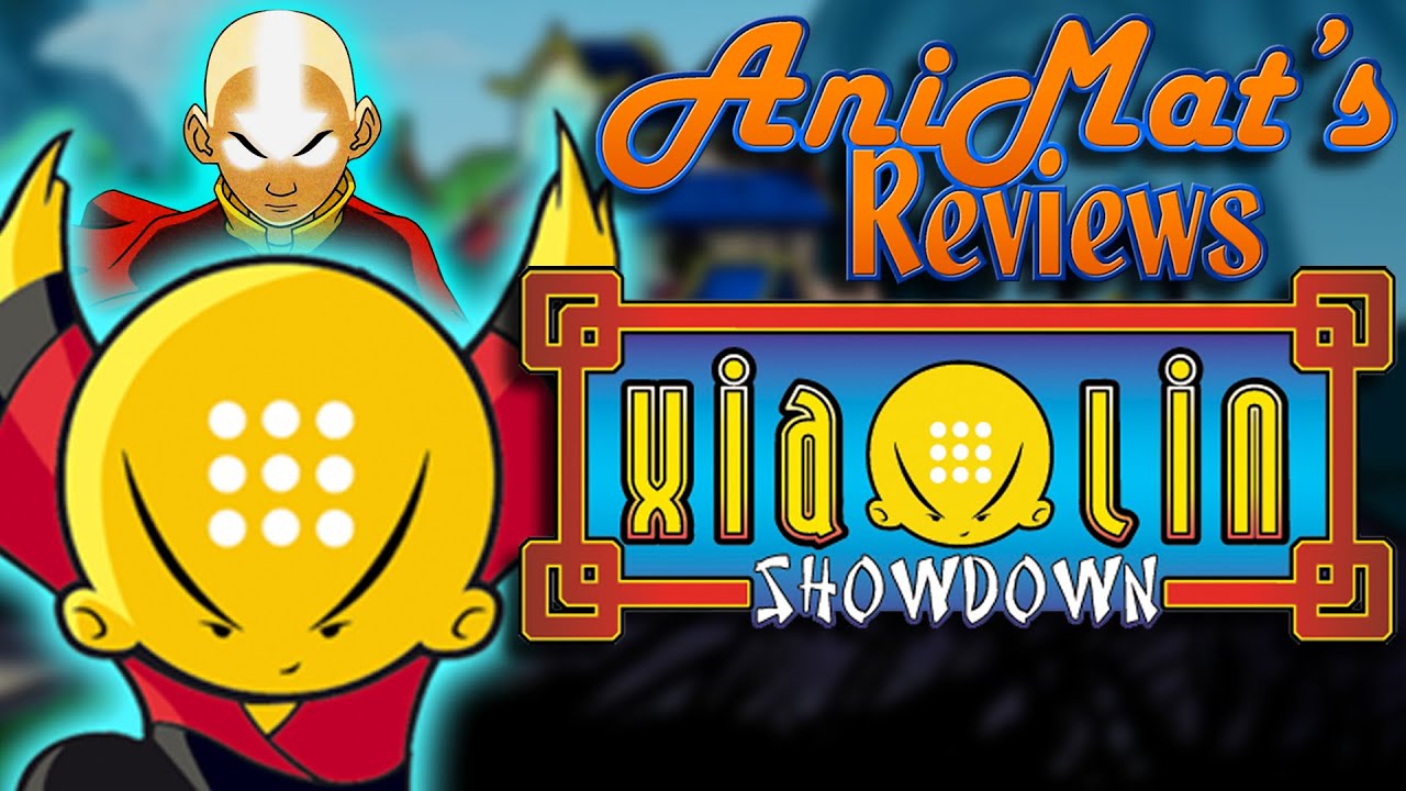 Xiaolin Showdown Review