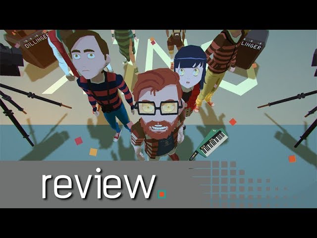 YIIK A Postmodern RPG Review  A Bit More Hipster