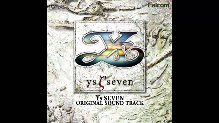 YS Seven