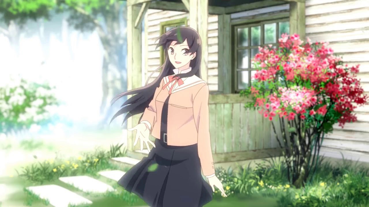 Yagate Kimi ni Naru anime mediafire download