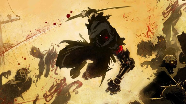 Yaiba Ninja Gaiden Z Review