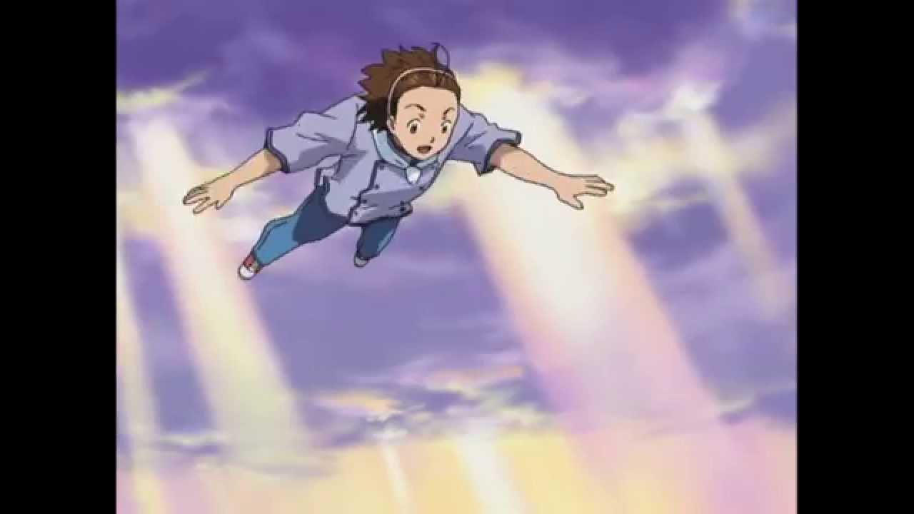 Yakitate!! Japan anime mediafire download