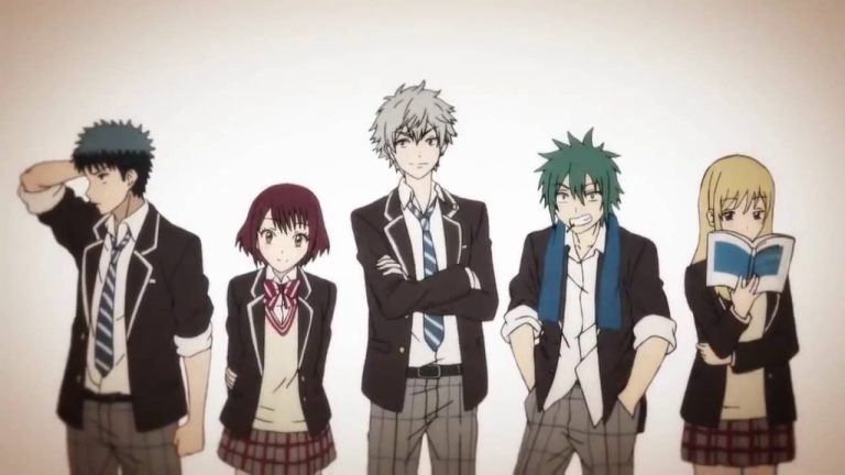 Yamada-kun to 7-nin no Majo PV anime mediafire download