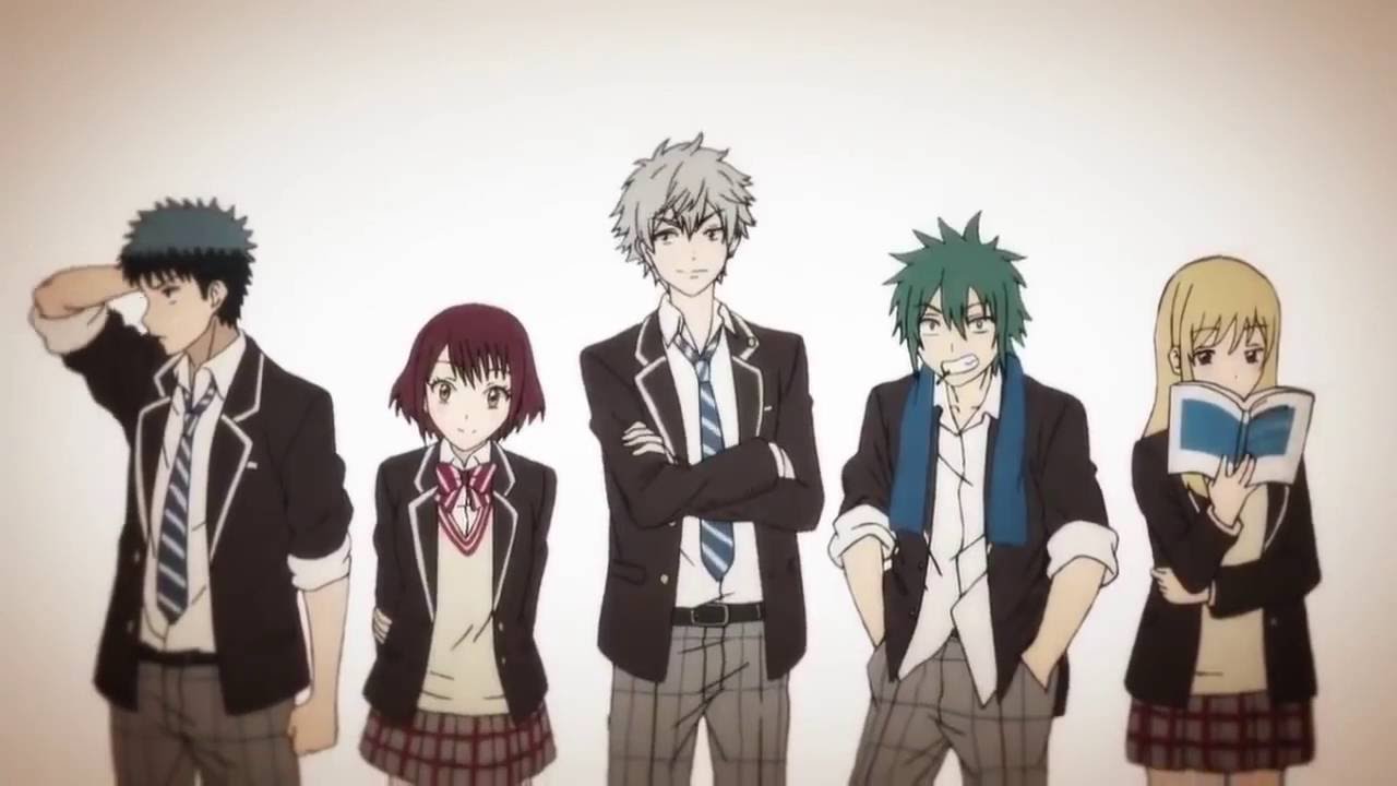 Yamada-kun to 7-nin no Majo PV anime mediafire download