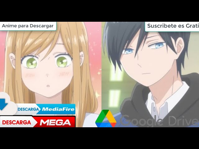 Yamada-kun to Lv999 no Koi wo Suru anime mediafire download