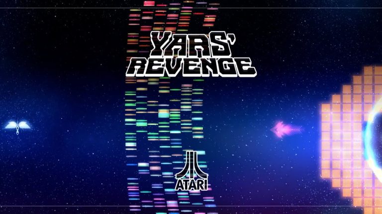 Yars Revenge Review