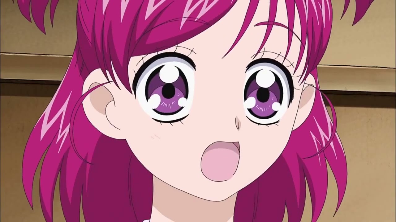 Yes! Precure 5 anime mediafire download