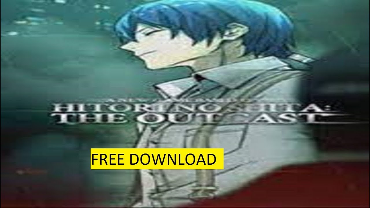 Yi Ren Zhi Xia anime mediafire download