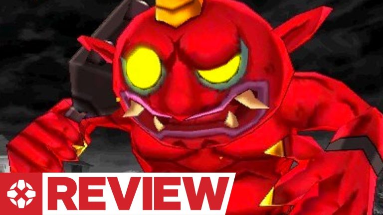 YoKai Watch Review