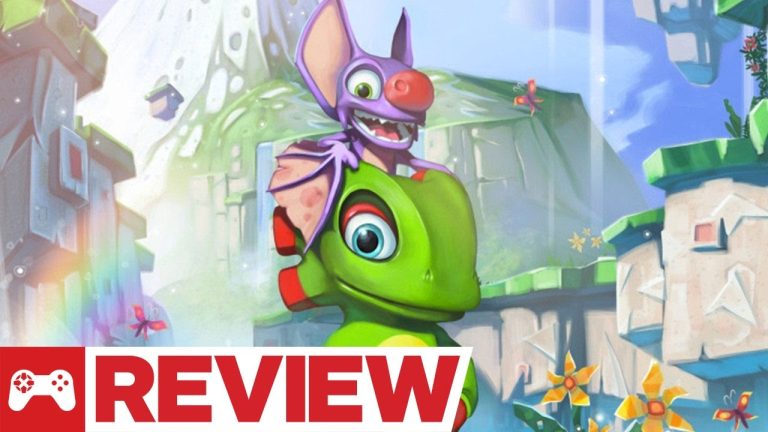 YookaLaylee Review