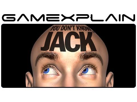 You Dont Know Jack Review