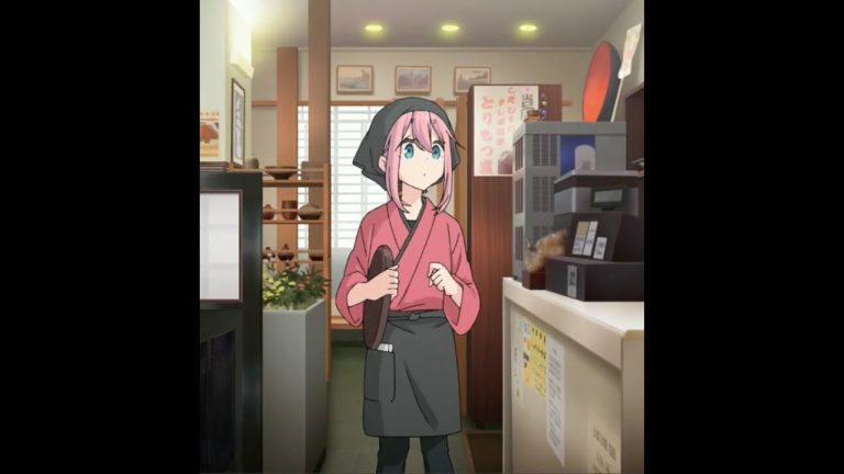 Yuru Camp△ Season 2 anime mediafire download