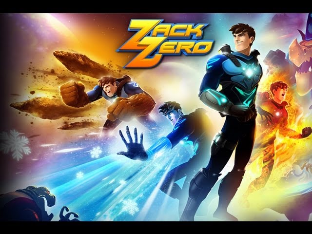 Zack Zero Review