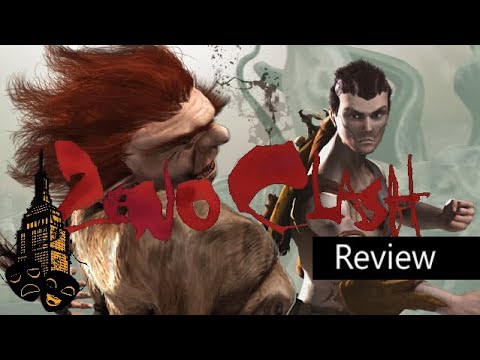 Zeno Clash Review