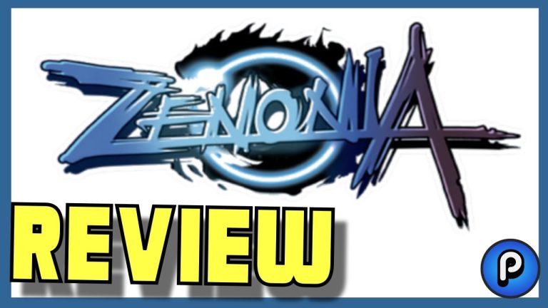 Zenonia Review