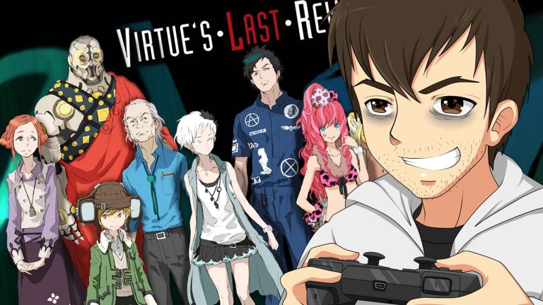 Zero Escape Virtues Last Reward Review