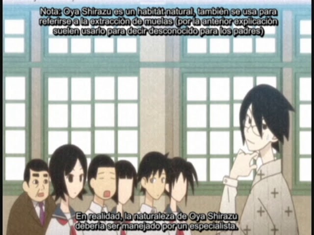 Zoku Sayonara Zetsubou Sensei anime mediafire download