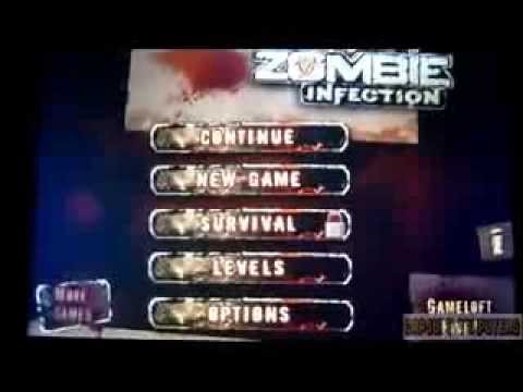 Zombie Infection Review