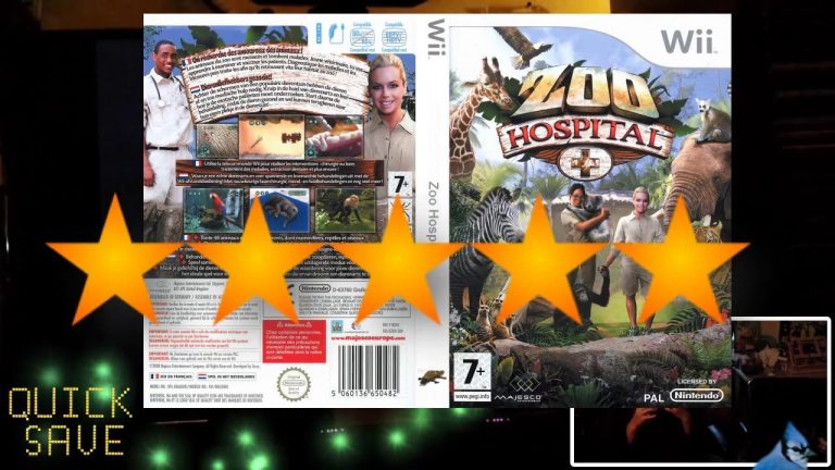 Zoo Hospital Review