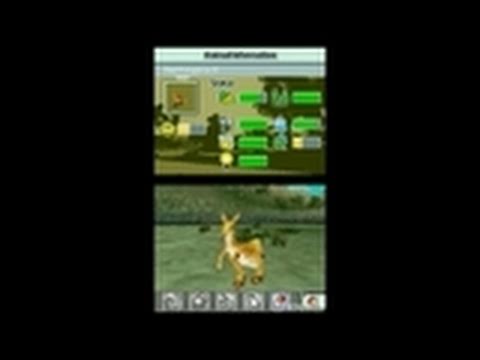 Zoo Tycoon 2 DS Review