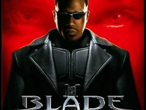 blade ii ost