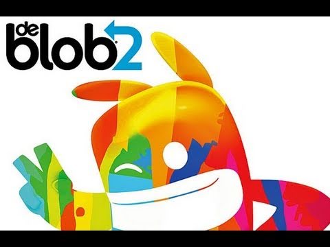 de Blob 2 Review