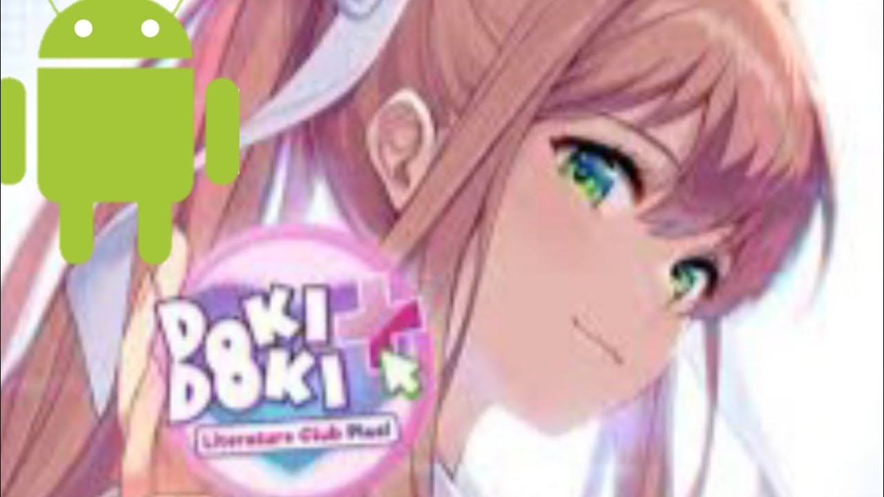 doki doki apk