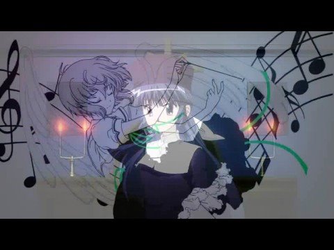 ef: A Tale of Melodies. anime mediafire download