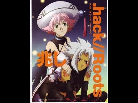 .hack//Roots anime mediafire download