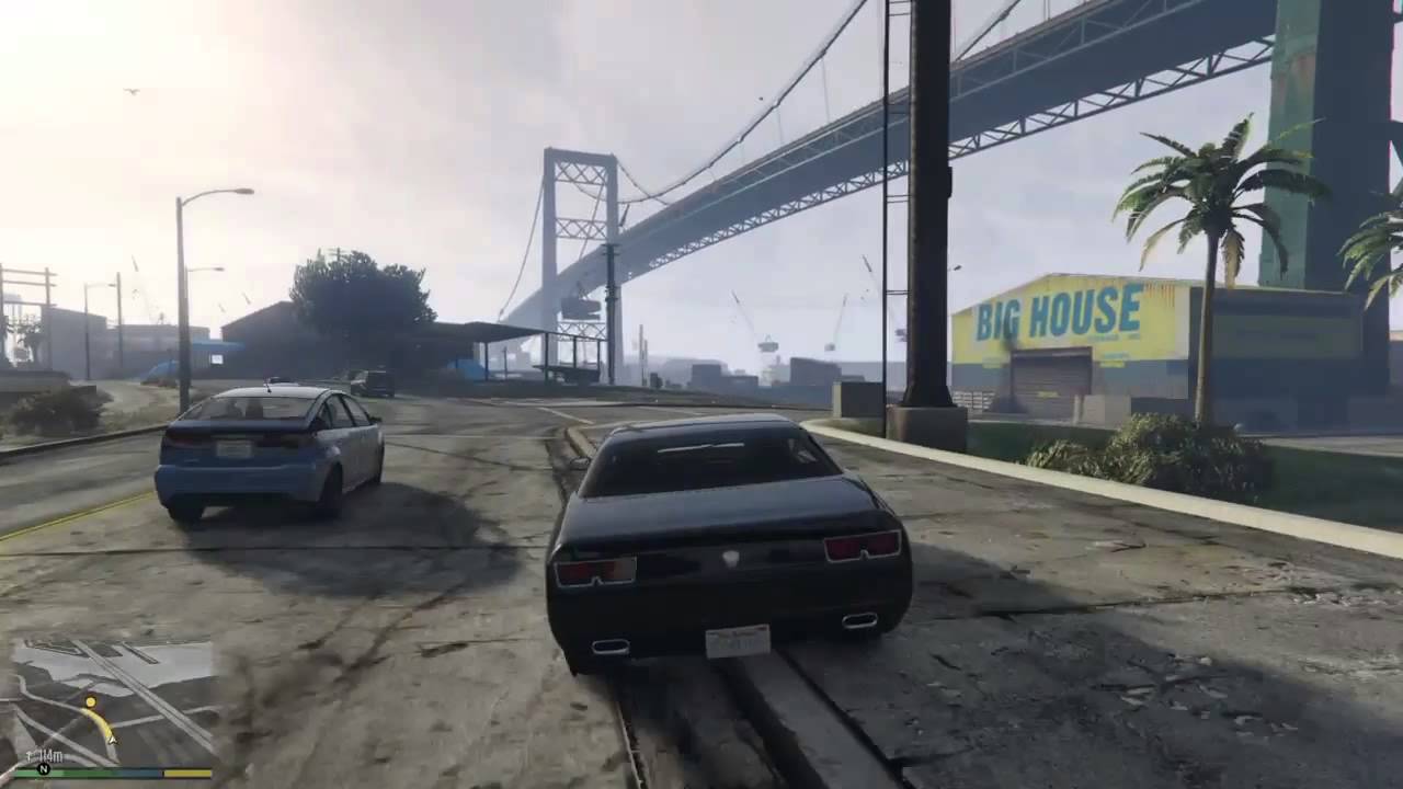 hotel templar gta 5