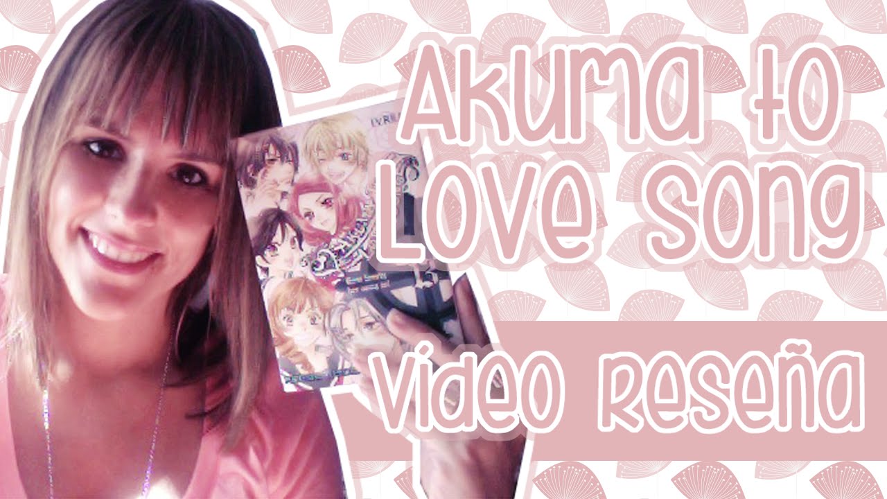 mediafire Akuma to Love Song manga download